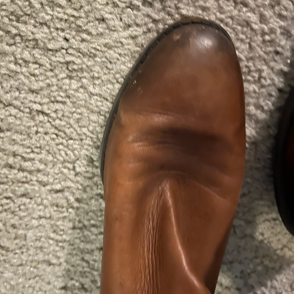 Sam Edelman Penny Boots - Wide Calf - Picture 5 of 5